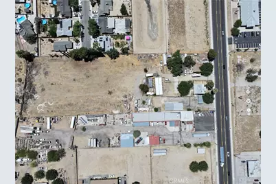 7800 Pearblossom Highway, Littlerock, CA 93543 - Photo 2