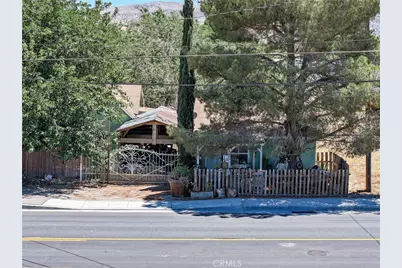 7800 Pearblossom Highway, Littlerock, CA 93543 - Photo 1
