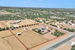 9275 Rattlesnake Rd, Phelan, CA 92371 - Photo 64