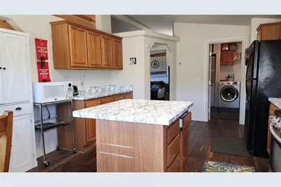 98953 Sacatar Ranch Road, Kennedy Meadows, CA 93527 - Photo 6