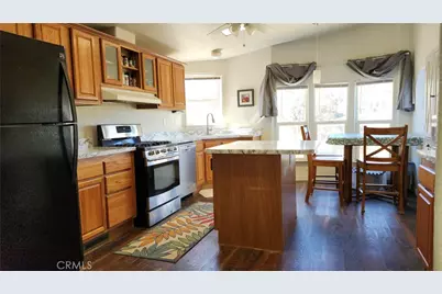 98953 Sacatar Ranch Road, Kennedy Meadows, CA 93527 - Photo 4