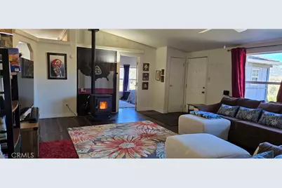 98953 Sacatar Ranch Road, Kennedy Meadows, CA 93527 - Photo 2