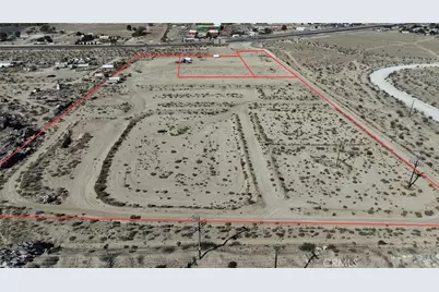 15321 Walton Road, Oro Grande, CA 92368 - Photo 2