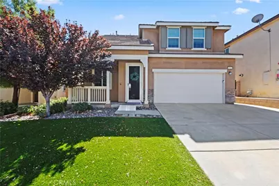3762 Rosena Ranch Road, San Bernardino, CA 92407 - Photo 1