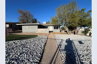 15015 Tatum Road, Victorville, CA 92395 - Photo 1