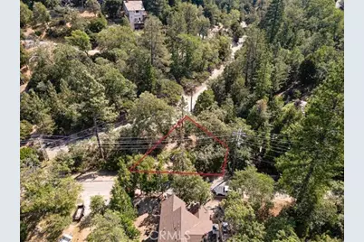 0 Deer Way, Lake Arrowhead, CA 92352 - Photo 1