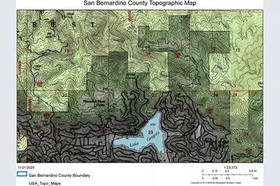 287 E Zermatt, Crestline, CA 92325 - Photo 14