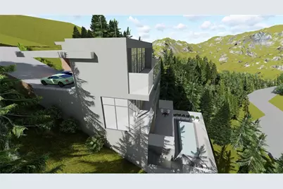 287 E Zermatt, Crestline, CA 92325 - Photo 8