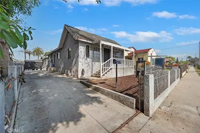 1151 Calzona Street, Los Angeles, CA 90023 - Photo 2
