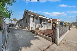 1151 Calzona St, Los Angeles, CA 90023 - Photo 2