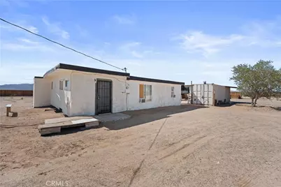 83415 Amboy Road, 29 Palms MCB, CA 92277 - Photo 4
