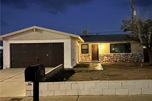 305 Higgins, Barstow, CA 92311 - Photo 2