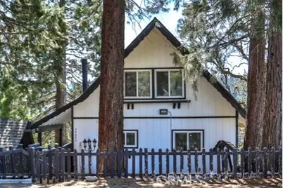 24833 Matterhorn Court, Crestline, CA 92325 - Photo 1