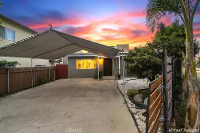 247 W Park, San Ysidro, CA 92173 - Photo 1