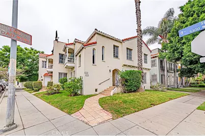 5355 W 8th Street, Los Angeles, CA 90036 - Photo 1