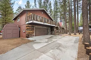 904 E Barker, Big Bear Lake, CA 92314 - Photo 2