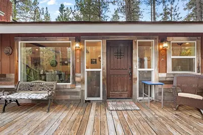 904 E Barker, Big Bear Lake, CA 92314 - Photo 4