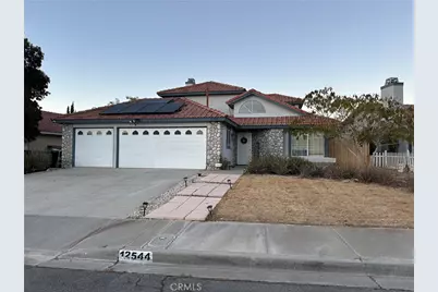 12544 Sunbird Lane, Victorville, CA 92392 - Photo 2