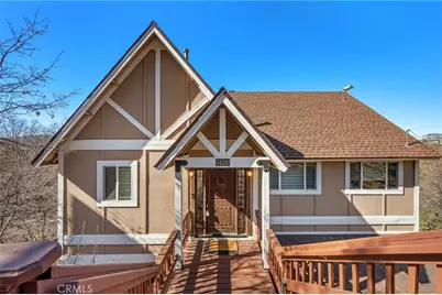 1430 Sequoia, Lake Arrowhead, CA 92352 - Photo 2