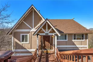 1430 Sequoia, Lake Arrowhead, CA 92352 - Photo 1