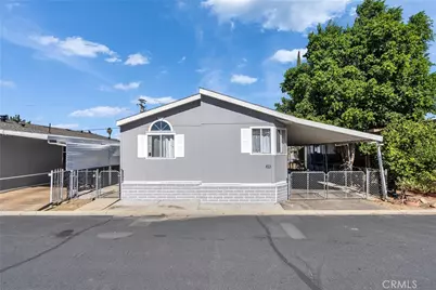 3825 Crestmore #480, Jurupa Valley, CA 92509 - Photo 1