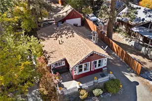 1461 Betty St, Wrightwood, CA 92397 - Photo 10