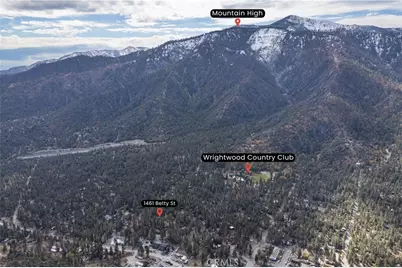 1461 Betty Street, Wrightwood, CA 92397 - Photo 34