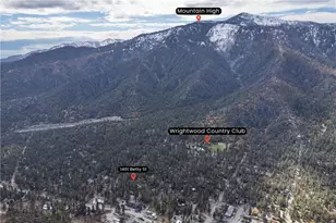 1461 Betty St, Wrightwood, CA 92397 - Photo 34