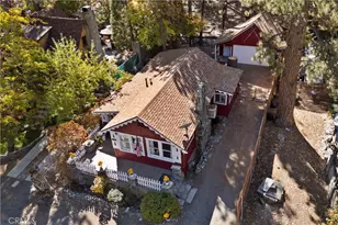 1461 Betty St, Wrightwood, CA 92397 - Photo 12