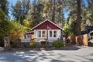 1461 Betty St, Wrightwood, CA 92397 - Photo 4