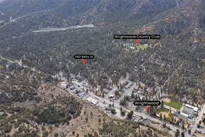 1461 Betty Street, Wrightwood, CA 92397 - Photo 36