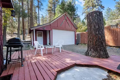 1461 Betty Street, Wrightwood, CA 92397 - Photo 14