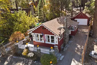 1461 Betty Street, Wrightwood, CA 92397 - Photo 8