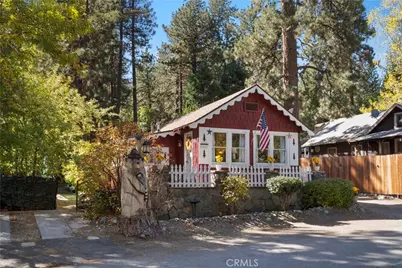 1461 Betty Street, Wrightwood, CA 92397 - Photo 6