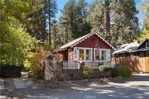 1461 Betty St, Wrightwood, CA 92397 - Photo 6