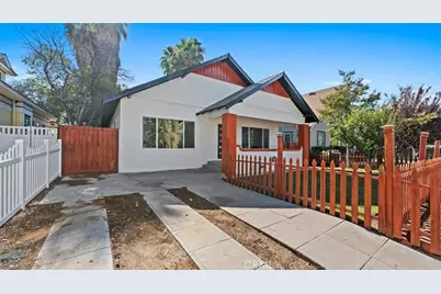 3958 4th, Riverside, CA 92501 - Photo 1