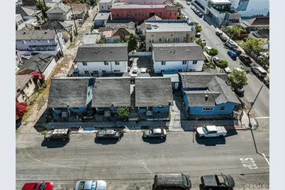 2503 Cincinnati Street, Los Angeles, CA 90033 - Photo 2