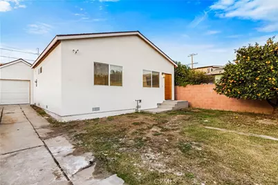 925 E 65th Street, Inglewood, CA 90302 - Photo 4