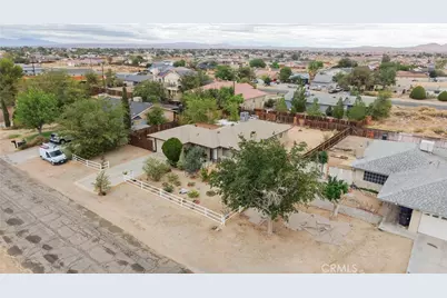 20100 87th, California City, CA 93505 - Photo 46