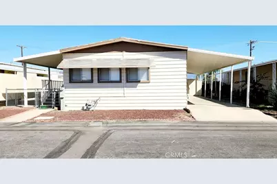 655 E Main #62, San Jacinto, CA 92583 - Photo 1