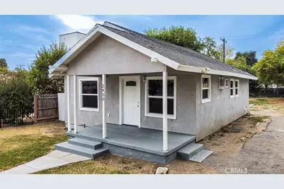 2450 N Sierra Way, San Bernardino, CA 92405 - Photo 2