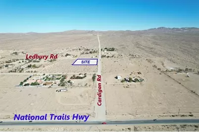 14 Ledbury Rd, Oro Grande, CA 92368 - Photo 18