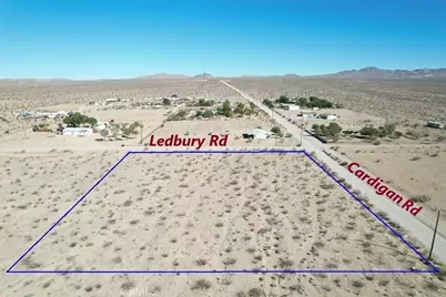 14 Ledbury Rd, Oro Grande, CA 92368 - Photo 1