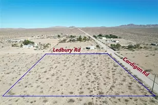 14 Ledbury Rd, Oro Grande, CA 92368 - Photo 1