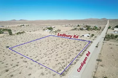 14 Ledbury Rd, Oro Grande, CA 92368 - Photo 2