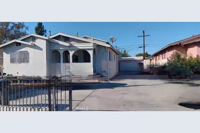 1715 E 70th, Los Angeles, CA 90001 - Photo 1