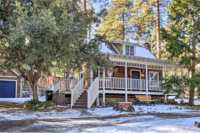 1069 Eagle, Wrightwood, CA 92397 - Photo 2