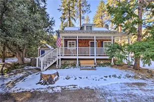 1069 Eagle, Wrightwood, CA 92397 - Photo 2