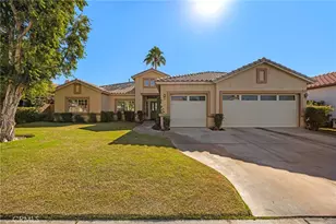 45254 Crystal Springs, Indio, CA 92201 - Photo 1