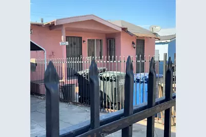1273 S Alma, Los Angeles, CA 90023 - Photo 1